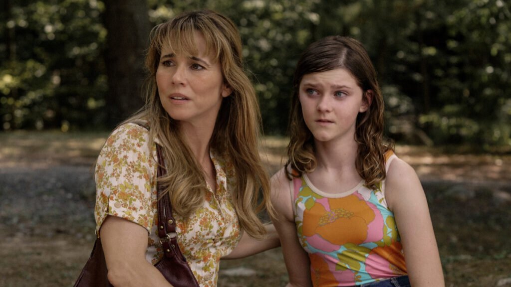 Crystal Lake Review Still 2