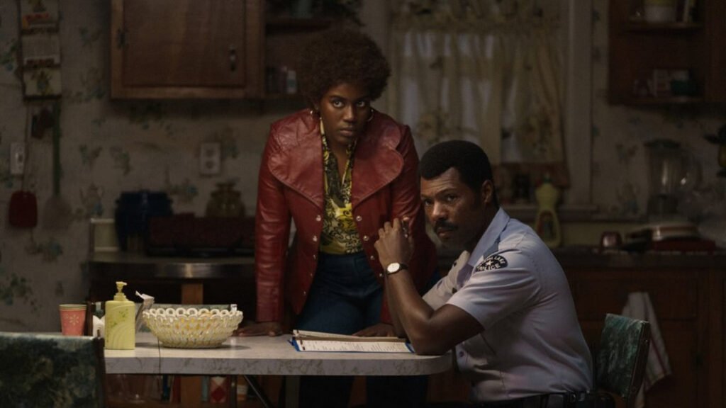 Crystal Lake Review Still 3
