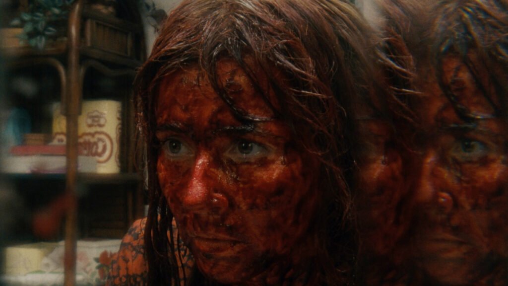 Crystal Lake Review Still 4