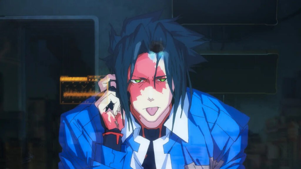 Cyberpunk: Edgerunners Season 2 Review Still 1