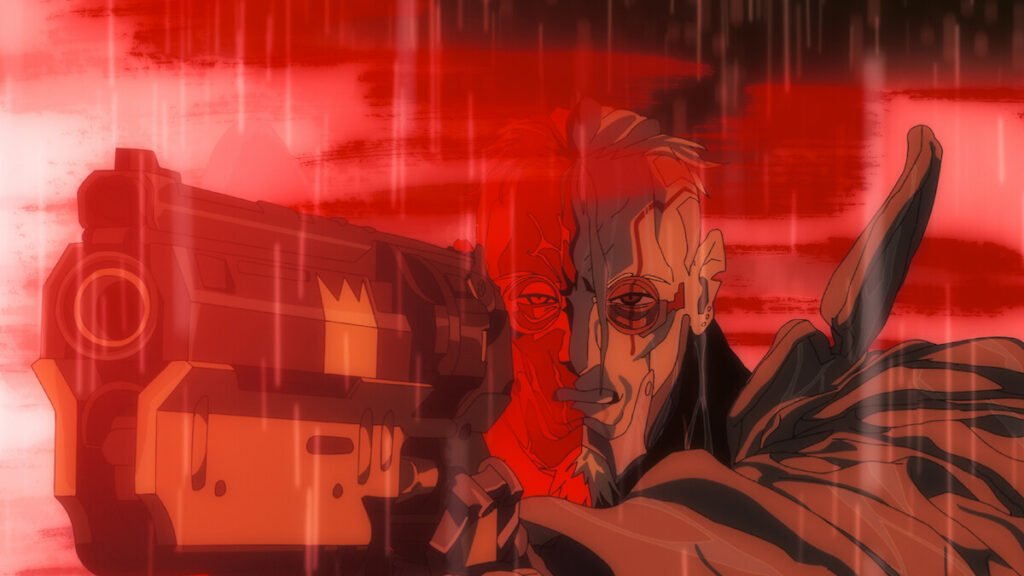 Cyberpunk: Edgerunners Season 2 Review Still 4