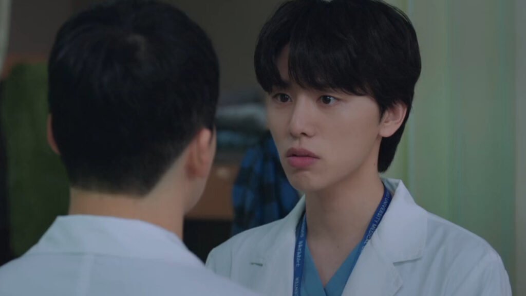 Doctor X: Mafia in White Episode 1-2 Review Still 8