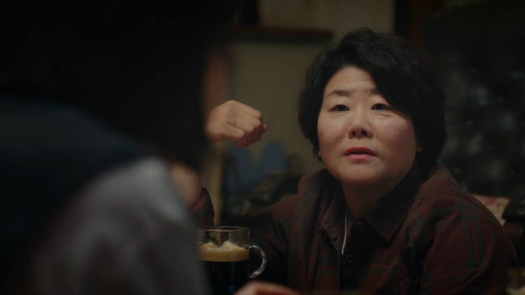 Doctor X: Mafia in White Episode 2 Recap Still 5