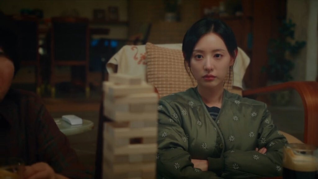 Doctor X: Mafia in White Episode 2 Recap Still 6