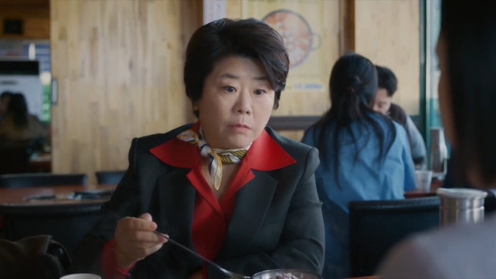 Doctor X: Mafia in White Episode 3-4 Review Still 8
