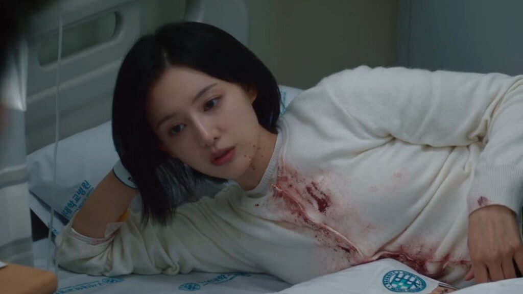 Doctor X: Mafia in White Episode 3 Recap Still 1