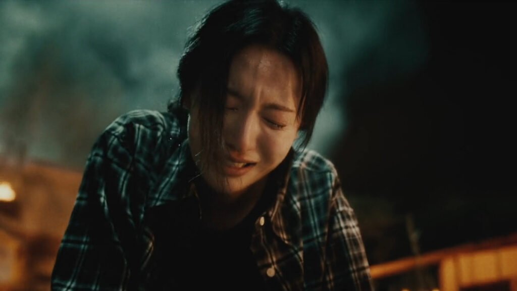 Doctor X: Mafia in White Episode 4 Recap Still 4