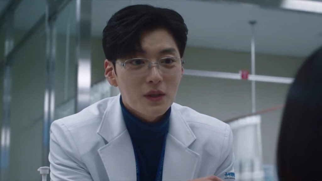 Doctor X: Mafia in White Episode 4 Recap Still 5