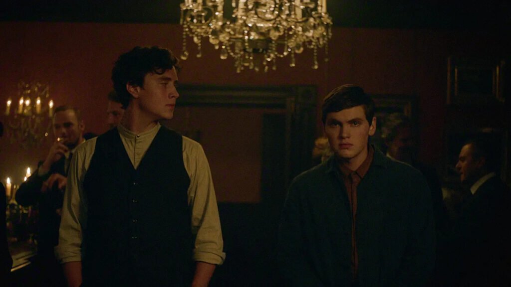 East of Eden Ending Explained Still 4