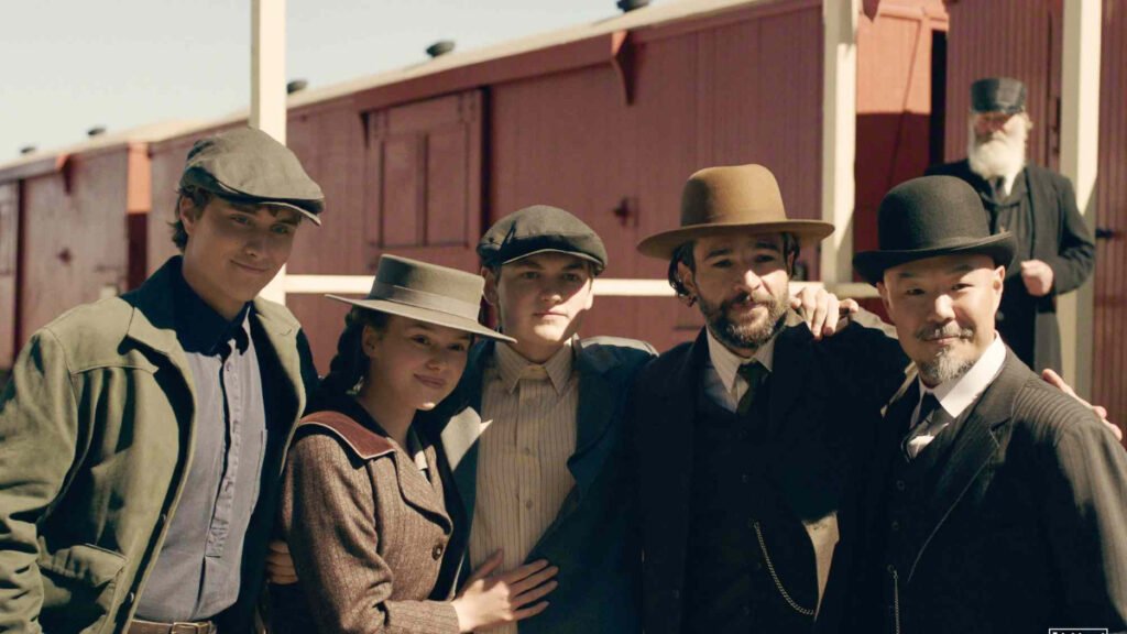 East of Eden Ending Explained Still 6