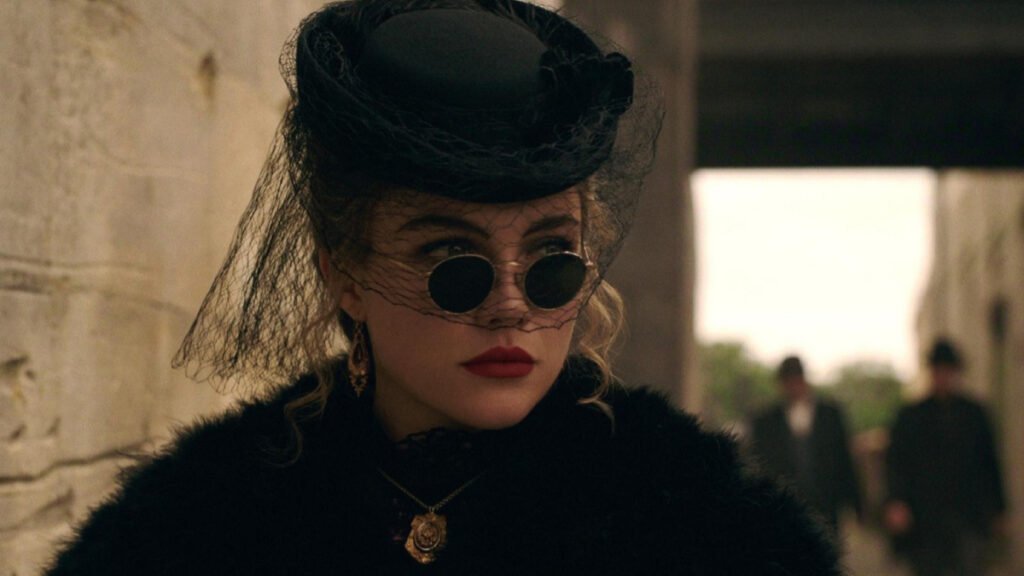 East of Eden Review Still 5