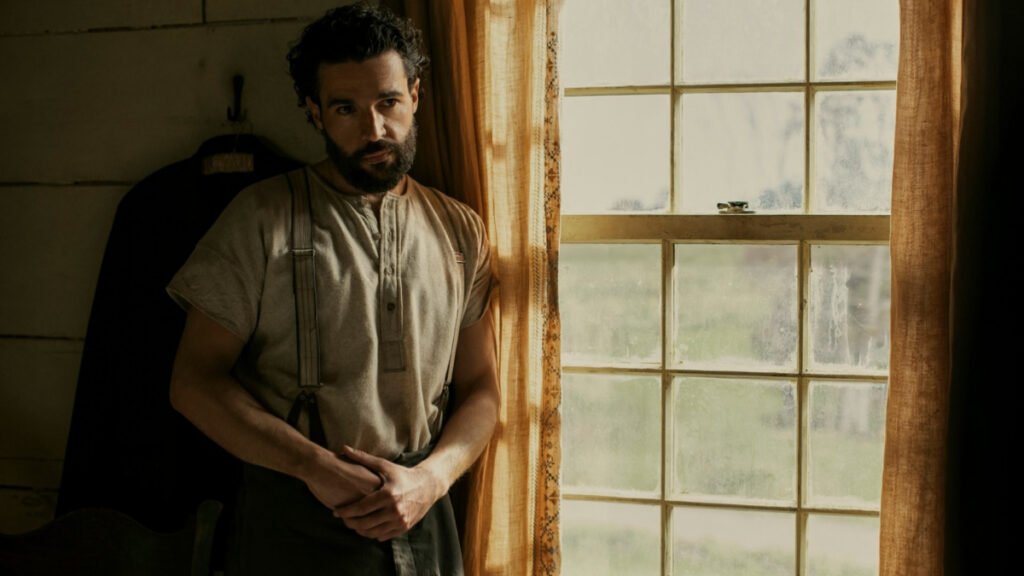 East of Eden Review Still 1