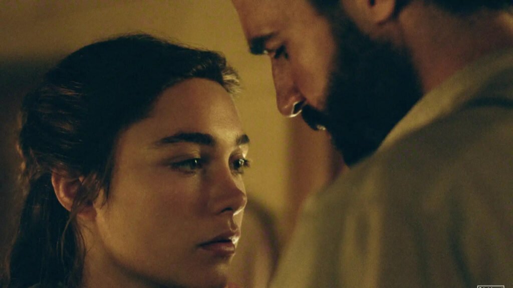 East of Eden Review Still 2