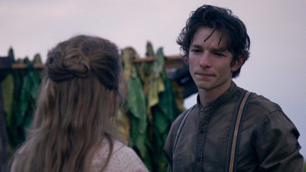 East of Eden Review Still 3
