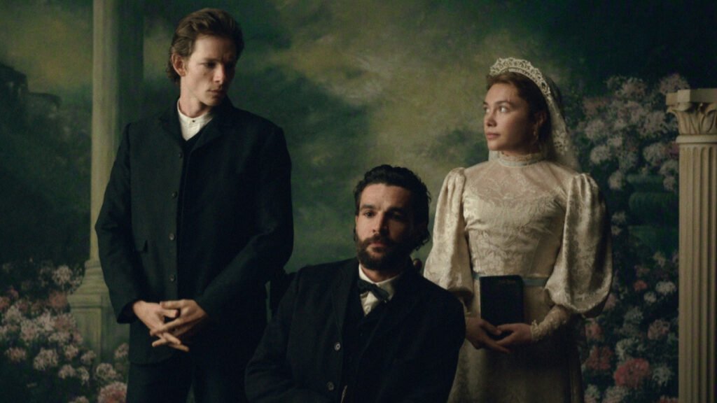 East of Eden Review Still 4