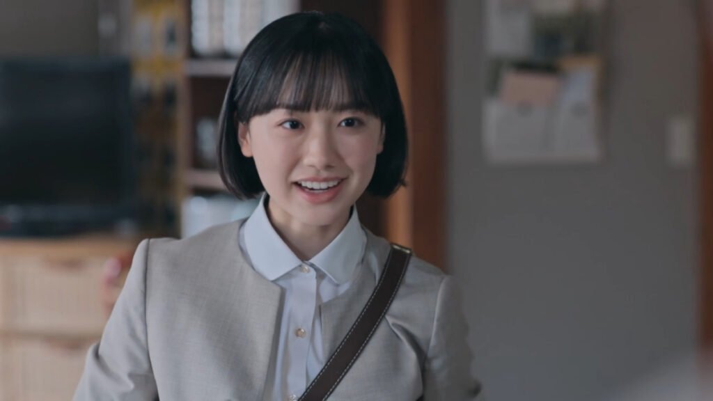 Extraordinary Attorney Minami Review Still 1
