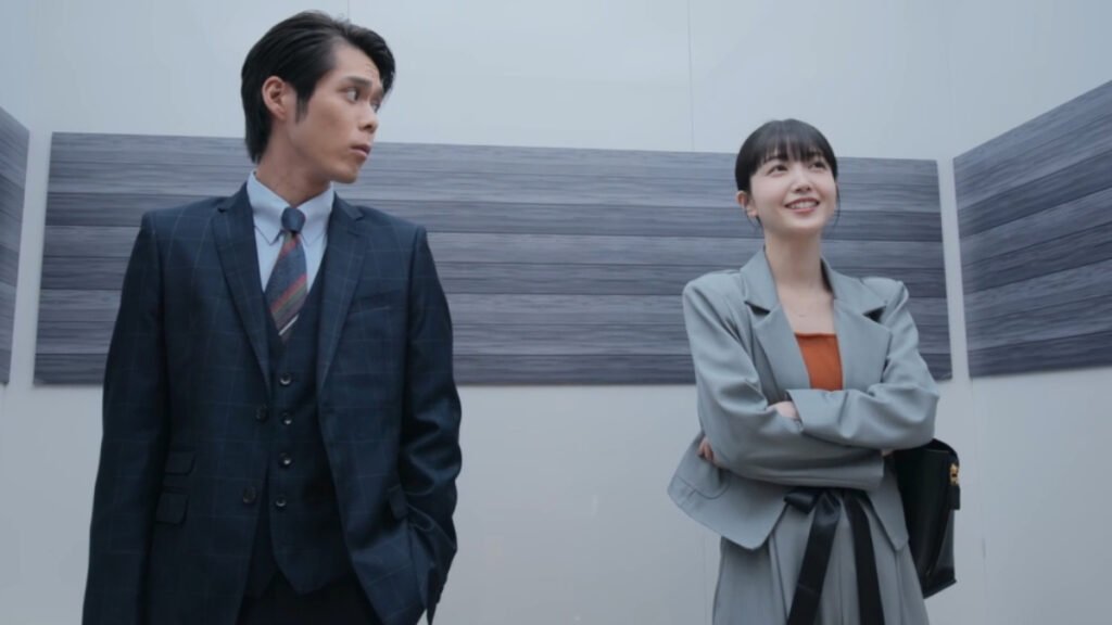 Extraordinary Attorney Minami Review Still 3