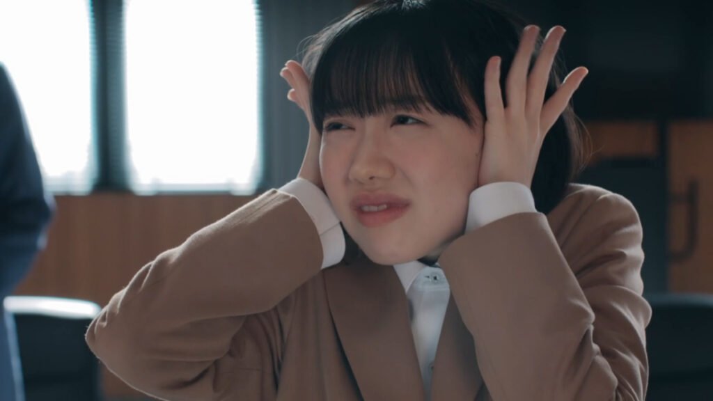 Extraordinary Attorney Minami Review Still 4