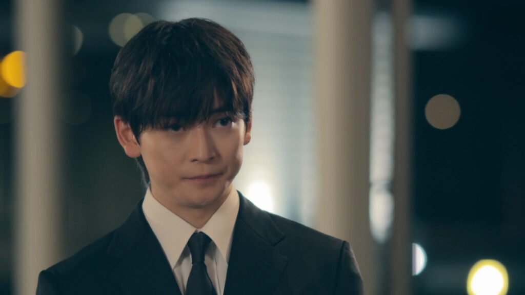 Extraordinary Attorney Minami Review Still 5