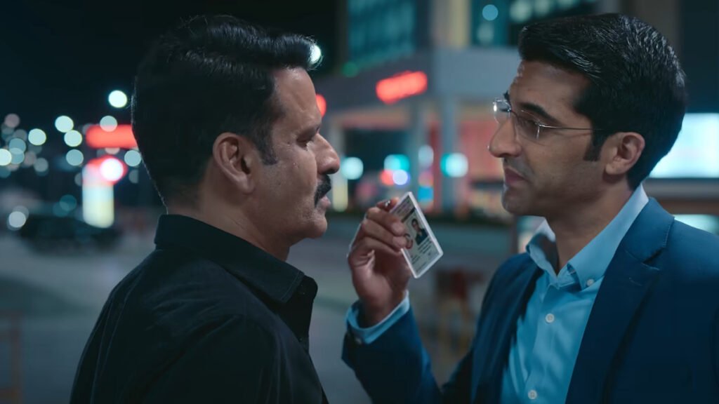 Gajab Raat Review Still 2