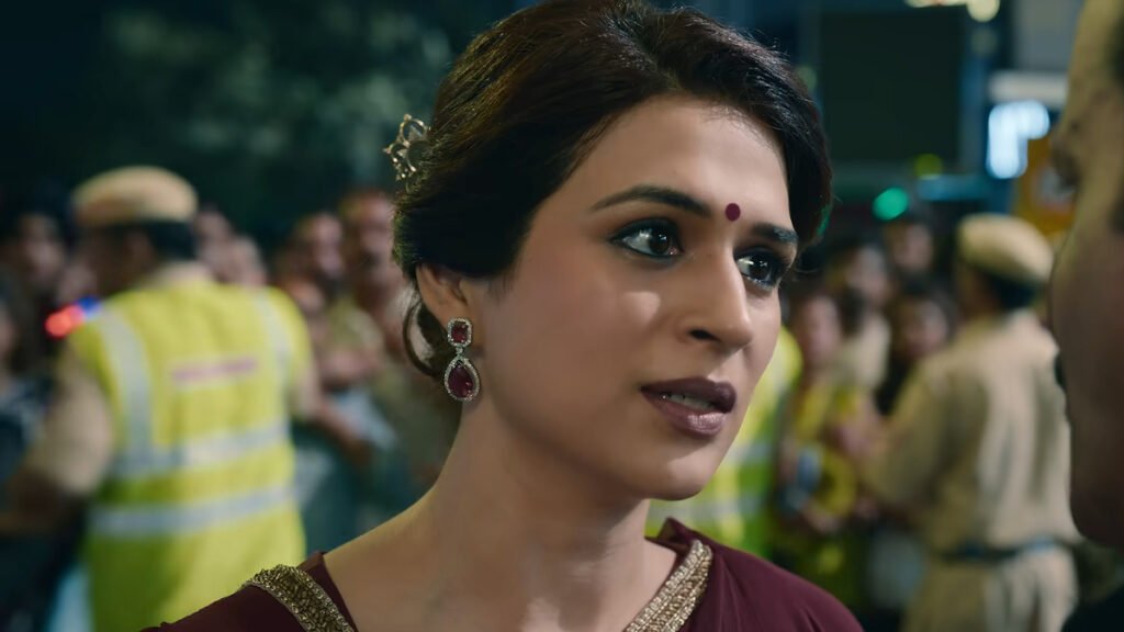 Gajab Raat Review Still 3
