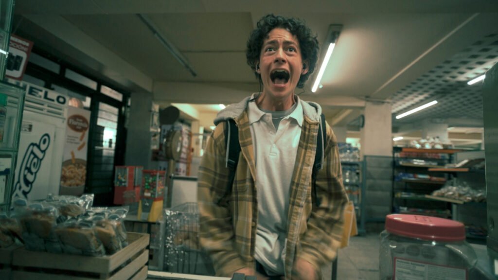 I Would Rather Die Review Still 1