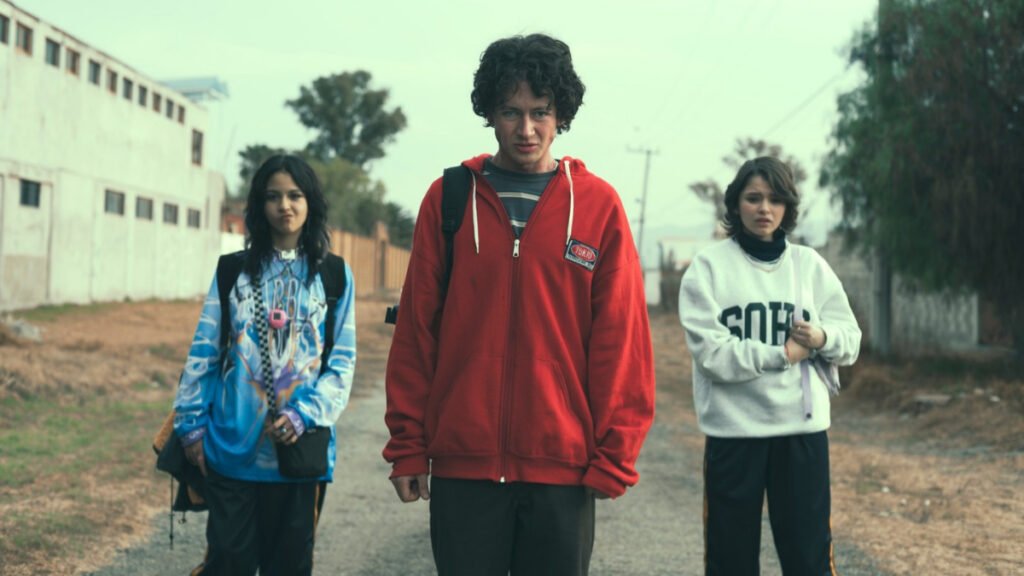 I Would Rather Die Review Still 2