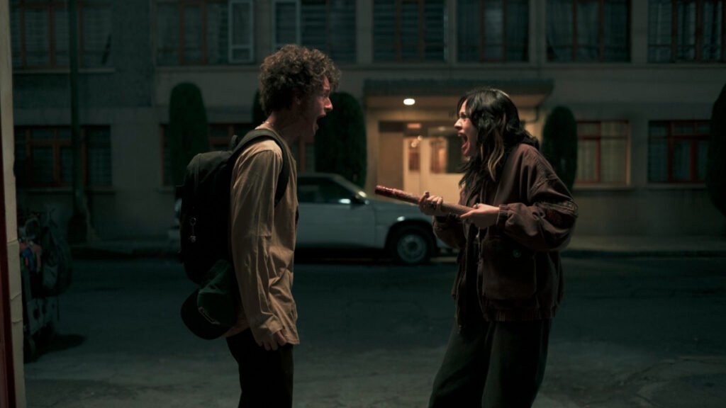 I Would Rather Die Review Still 3