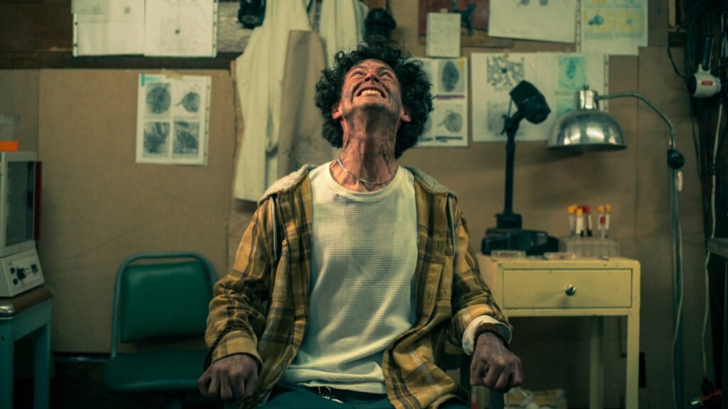 I Would Rather Die Review Still 4