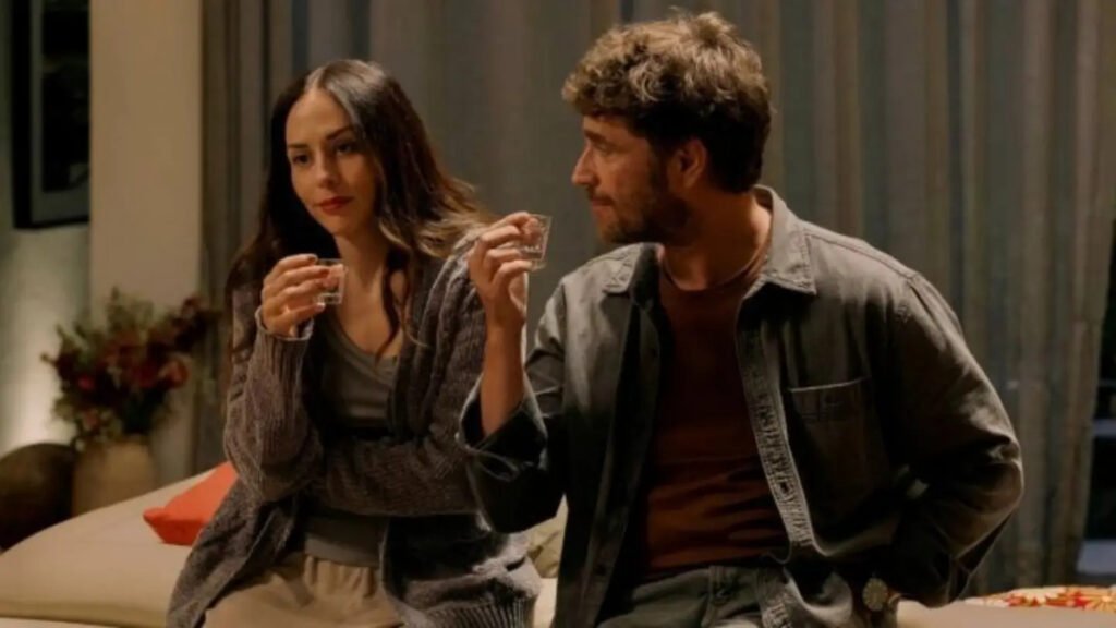 Inside the Circle Review Still 3