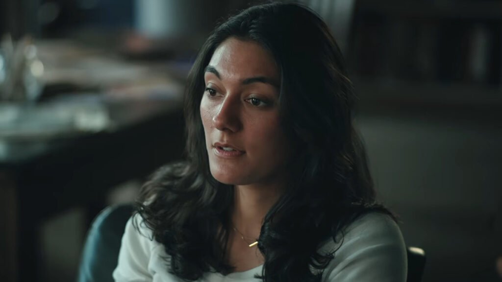 Instadocs: Jane Doe v. Cornell Review Still 1