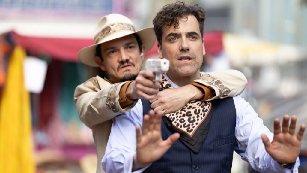 Kill Jackie Review Still 3