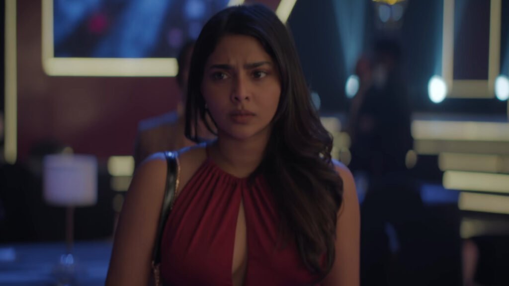 #Love Review Still 4