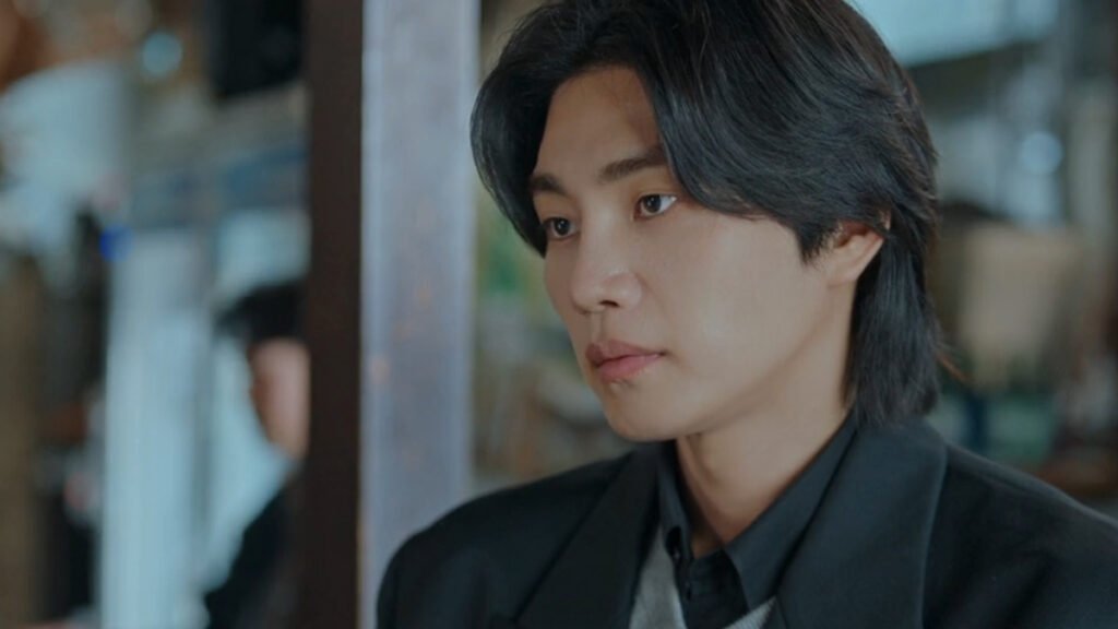 Make Me Tingle Episode 1 Still 2