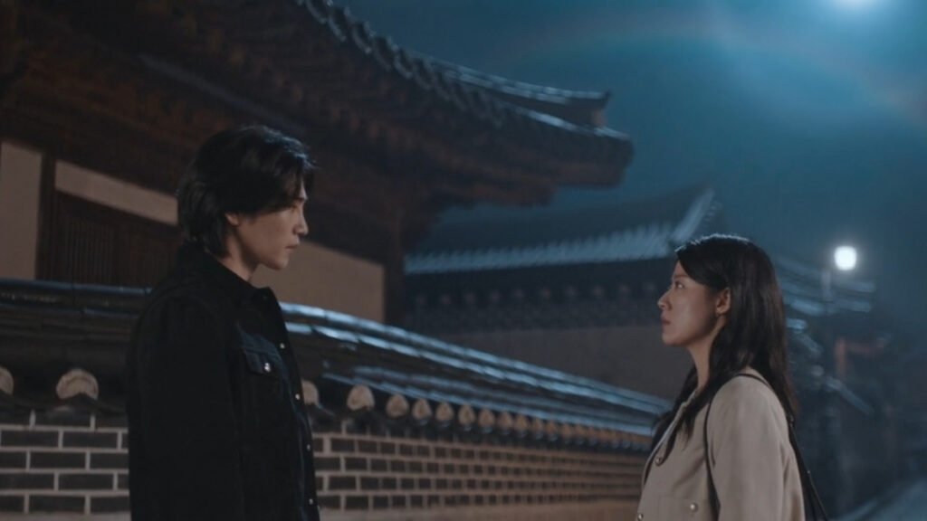 Make Me Tingle Episode 2 Still 4