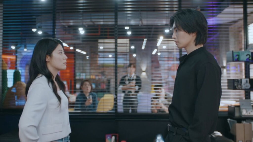 Make Me Tingle Review Still 8
