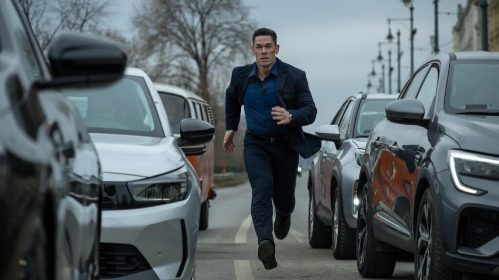 Matchbox The Movie Review Still 1