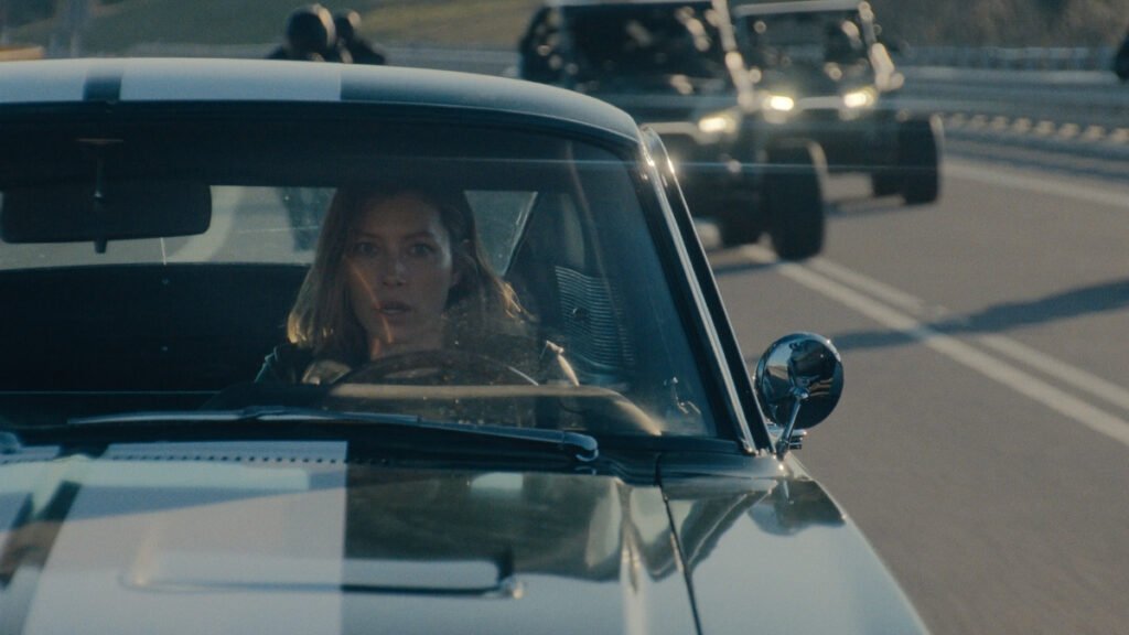 Matchbox The Movie Review Still 4
