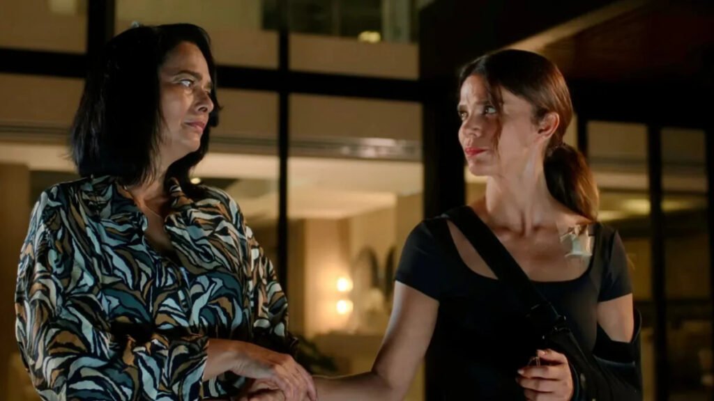 Medusa Season 2 Review Still 2