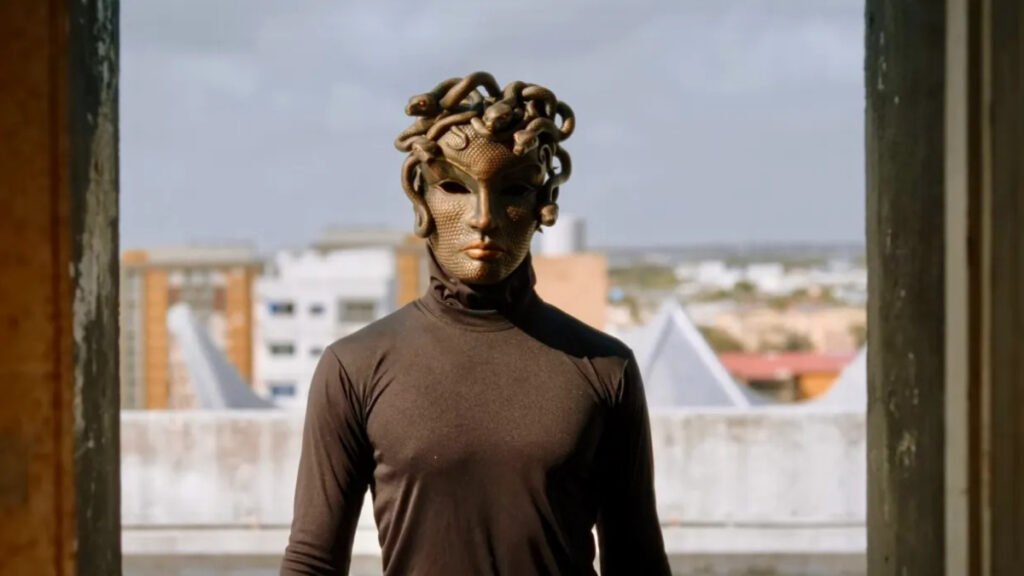 Medusa Season 2 Review Still 3