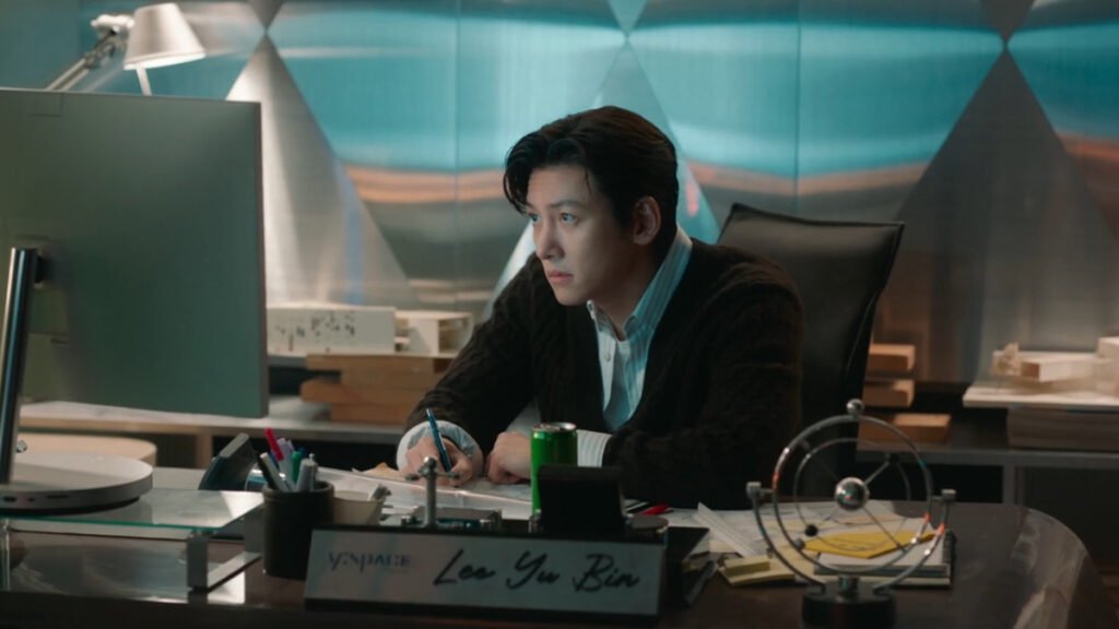 Merry Berry Love Episode 1 Still 1