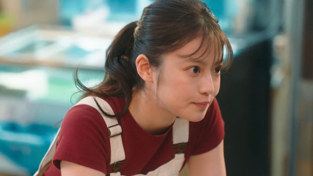 Merry Berry Love Episode 1 Still 2