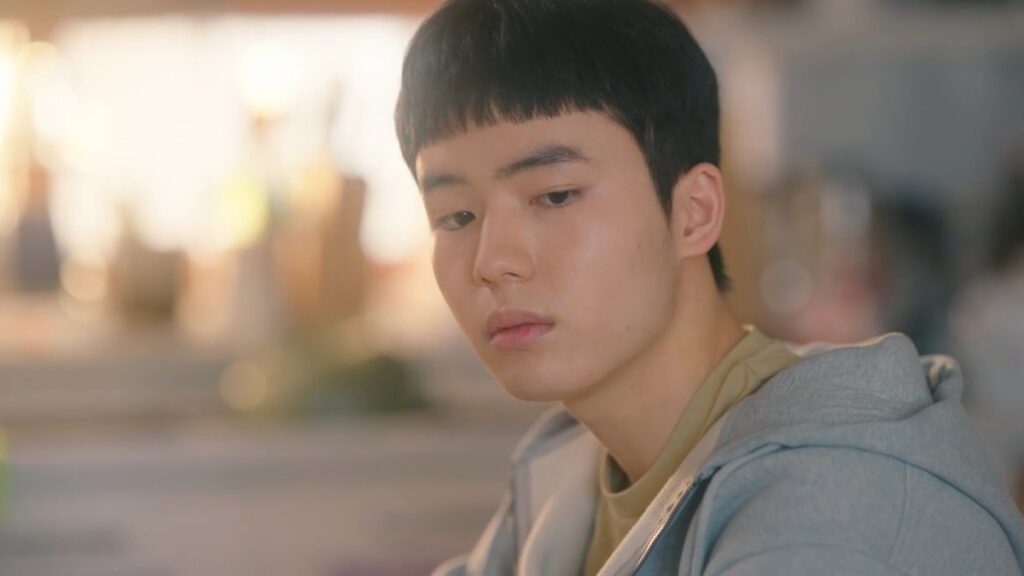 Merry Berry Love Episode 1 Still 3