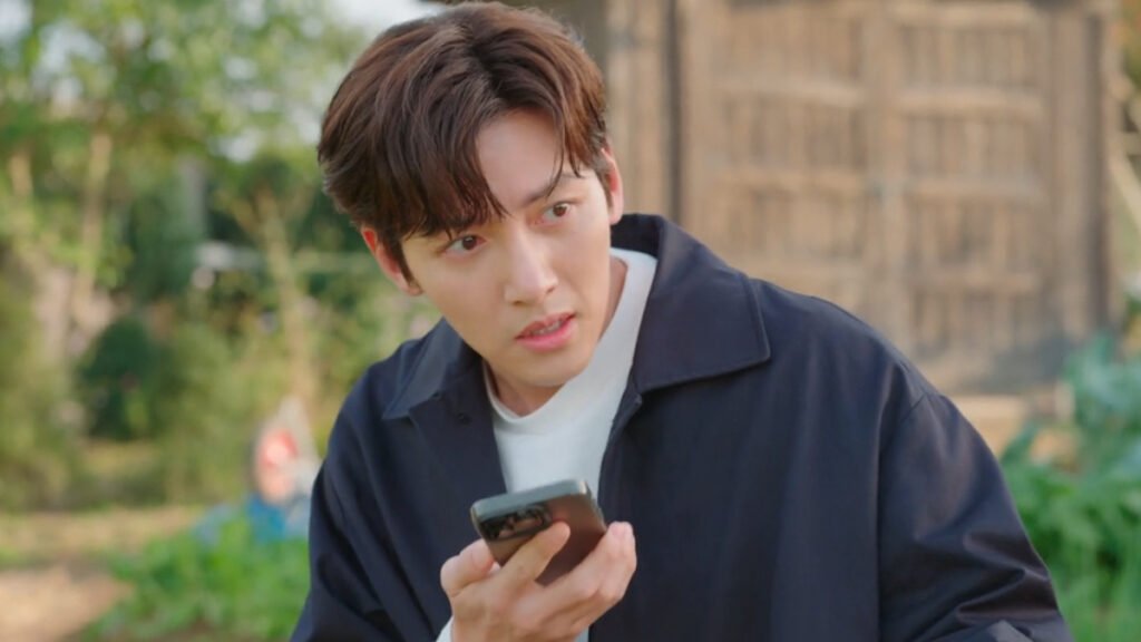 Merry Berry Love Episode 2 Still 4