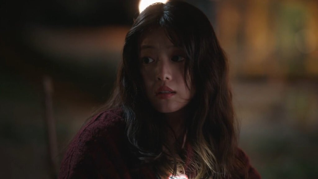 Merry Berry Love Episode 2 Still 5
