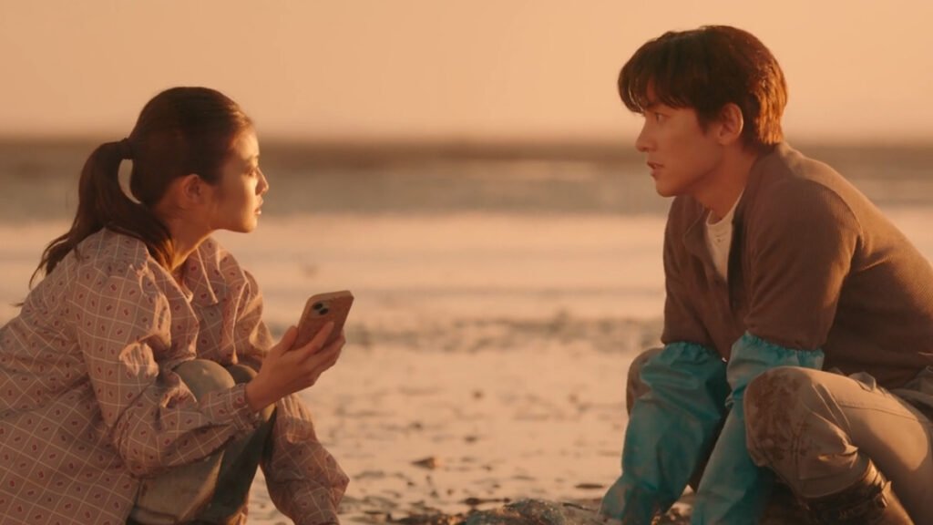 Merry Berry Love Episode 2 Still 6