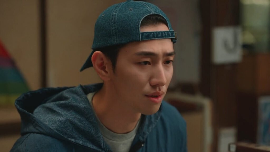 Merry Berry Love Review Still 8
