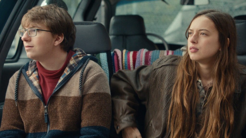 Phony Review Still 3
