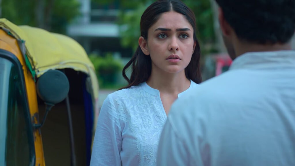 Pooja Meri Jaan Review Still 1