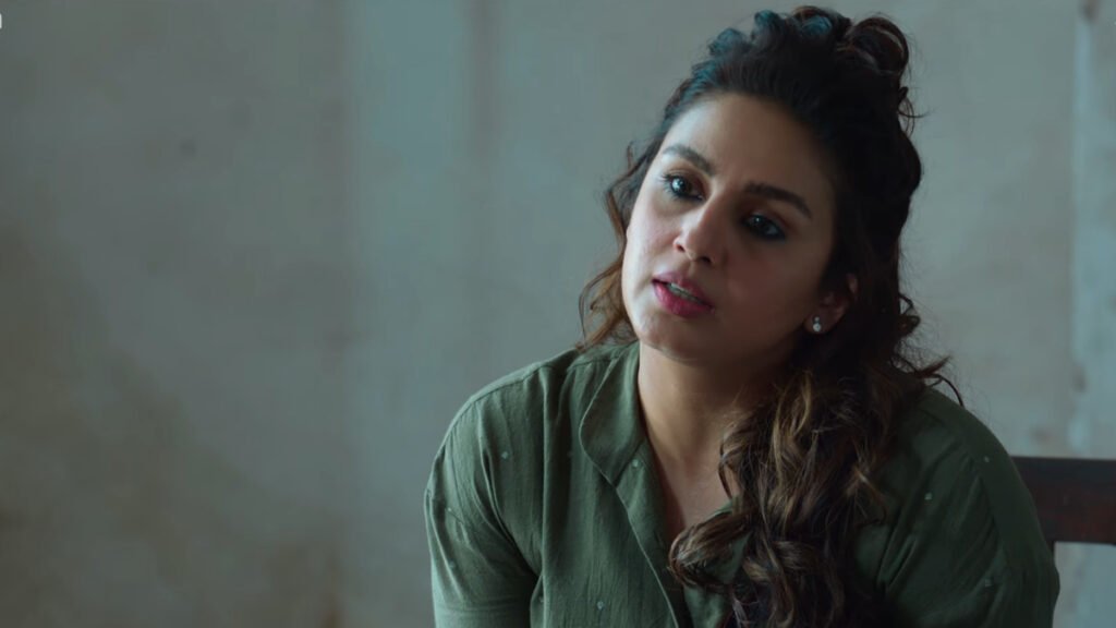 Pooja Meri Jaan Review Still 2